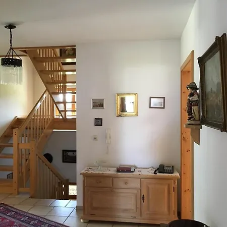 Holiday home Seiderer *