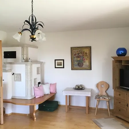 Holiday home Seiderer