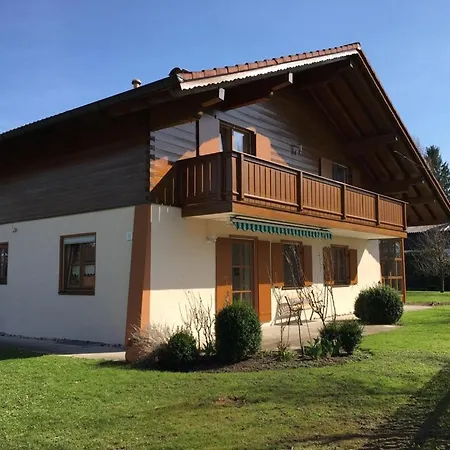 Holiday home Seiderer *
