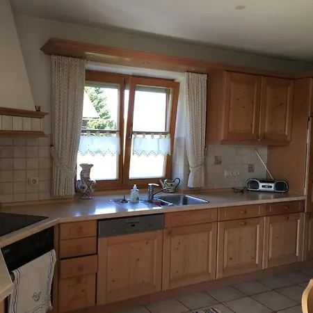 Seiderer Nyaraló
