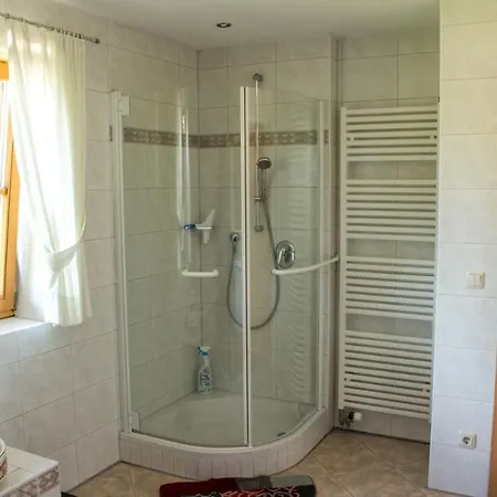 Seiderer Holiday home